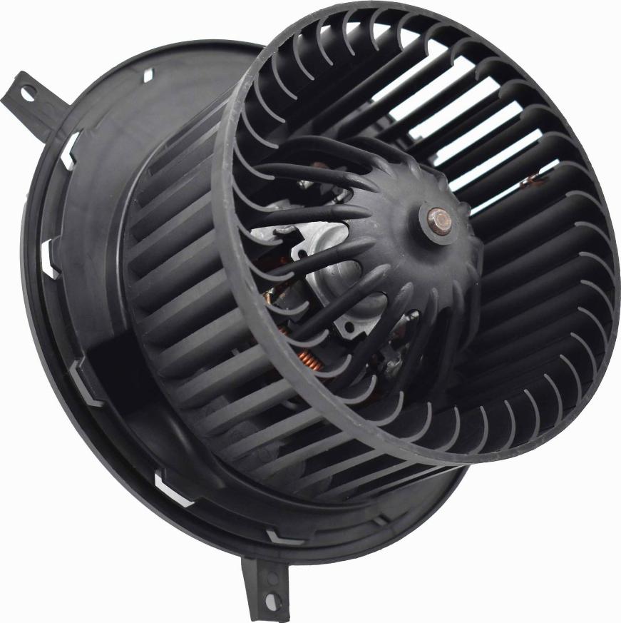 DOGA BW0252 - Вентилятор салона abcparts.ee