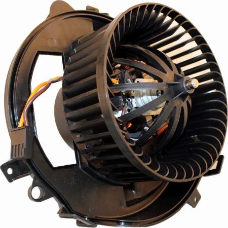 DOGA BW0268 - Вентилятор салона abcparts.ee