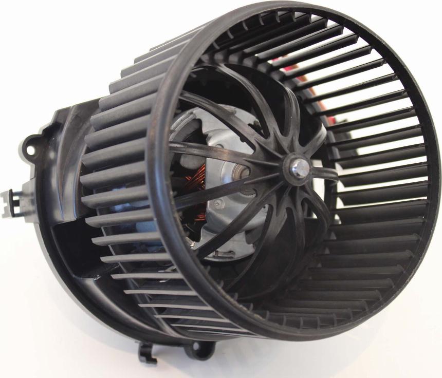 DOGA BW0287 - Вентилятор салона abcparts.ee