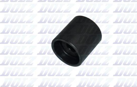 DOLZ 06KD038 - Направляющий ролик, зубчатый ремень ГРМ abcparts.ee