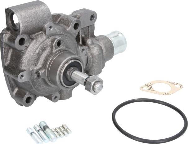 DOLZ B121 - Водяной насос abcparts.ee