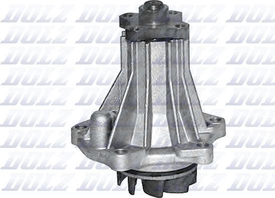 DOLZ F131 - Водяной насос abcparts.ee