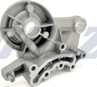DOLZ OA019 - Масляный насос abcparts.ee