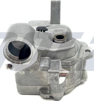 DOLZ OA015 - Масляный насос abcparts.ee