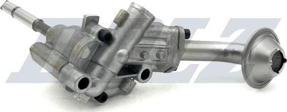 DOLZ OA012 - Масляный насос abcparts.ee