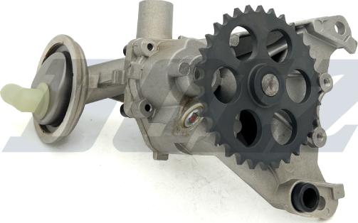 DOLZ OA038 - Масляный насос abcparts.ee