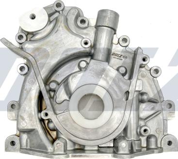 DOLZ OA029 - Масляный насос abcparts.ee