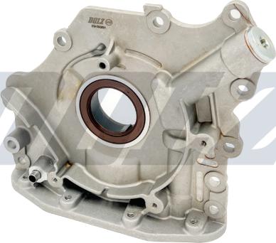 DOLZ OF011 - Масляный насос abcparts.ee