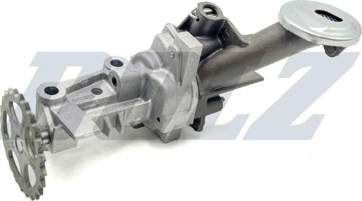 DOLZ OR044 - Масляный насос abcparts.ee