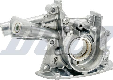 DOLZ OR046 - Масляный насос abcparts.ee