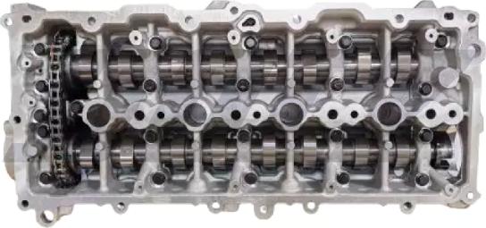 DOLZ SKCC191LM - Комплект цепи привода распредвала abcparts.ee