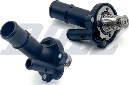 DOLZ THF029 - Термостат охлаждающей жидкости / корпус abcparts.ee