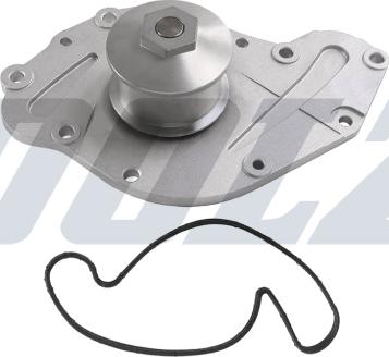 DOLZ X042 - Водяной насос abcparts.ee