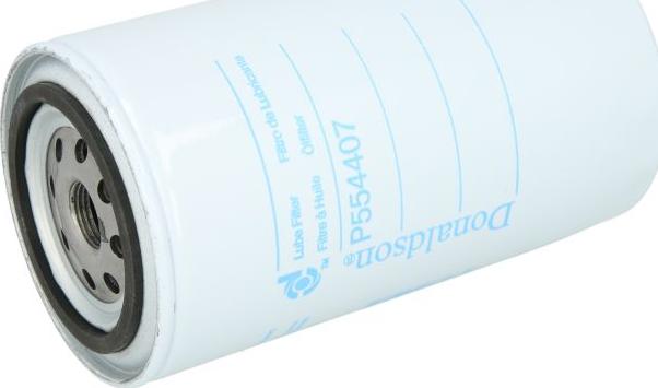 Donaldson P554407 - Масляный фильтр abcparts.ee