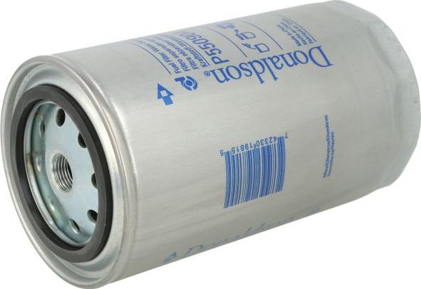 Donaldson P550904 - Топливный фильтр abcparts.ee