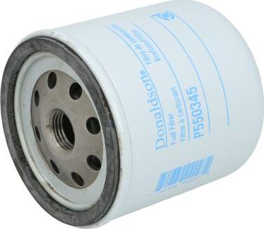 Donaldson P550345 - Топливный фильтр abcparts.ee