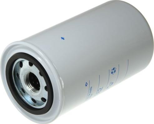 Donaldson P550362 - Масляный фильтр abcparts.ee