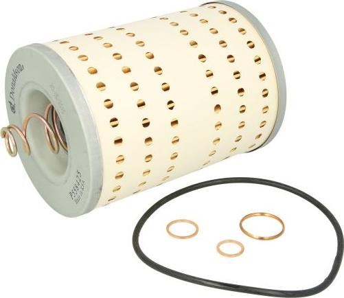 Donaldson P558425 - Масляный фильтр abcparts.ee