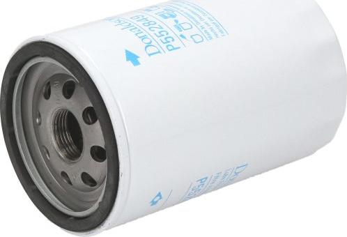 Donaldson P552849 - Масляный фильтр abcparts.ee