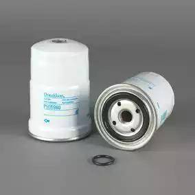 Donaldson P505960 - Топливный фильтр abcparts.ee