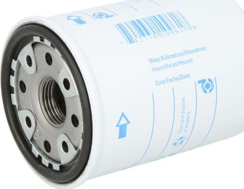 Donaldson P502019 - Масляный фильтр abcparts.ee