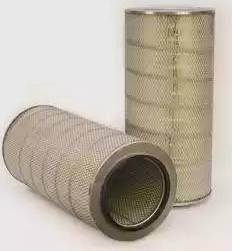 Donaldson P780519 - Воздушный фильтр двигателя abcparts.ee