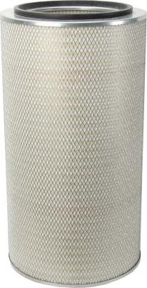 Donaldson P780006 - Воздушный фильтр двигателя abcparts.ee