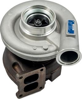 Dönmez 180 420 - Турбина, компрессор abcparts.ee