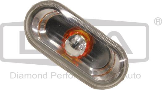 DPA 99491597202 - Фонарь указателя поворота abcparts.ee
