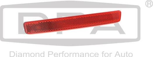 DPA 99451153002 - Отражатель abcparts.ee