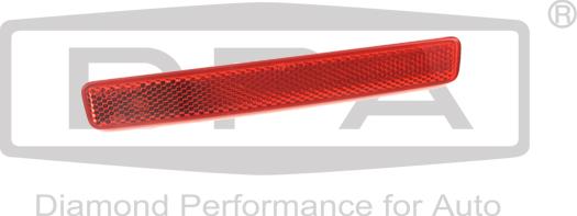 DPA 99451152902 - Отражатель abcparts.ee