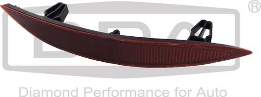 DPA 99451836102 - Отражатель abcparts.ee