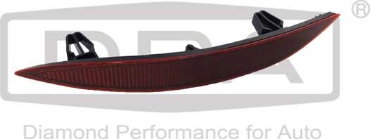 DPA 99451836202 - Отражатель abcparts.ee