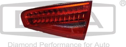 DPA 99451823002 - Задний фонарь abcparts.ee