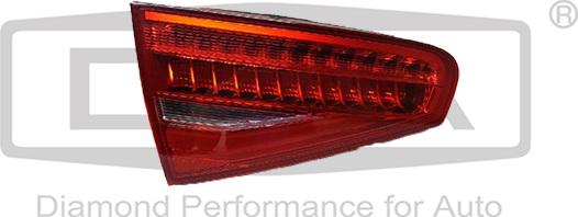 DPA 99451822902 - Задний фонарь abcparts.ee