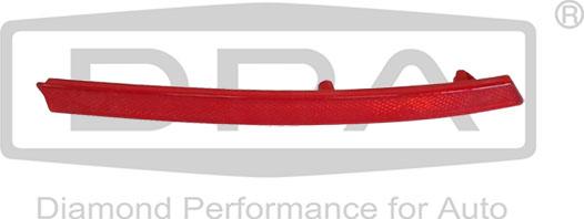 DPA 99451799502 - Отражатель abcparts.ee