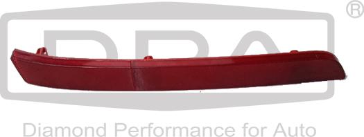DPA 99451796302 - Отражатель abcparts.ee