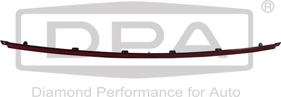 DPA 99451798902 - Отражатель abcparts.ee