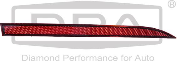 DPA 99451798802 - Отражатель abcparts.ee