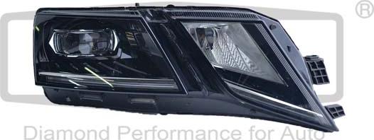 DPA 99411831602 - Основная фара abcparts.ee