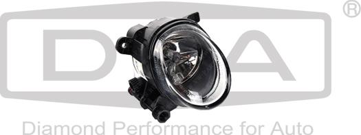 DPA 99411267802 - Фара противотуманная abcparts.ee