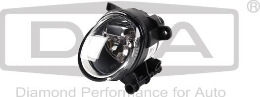 DPA 99411267702 - Фара противотуманная abcparts.ee