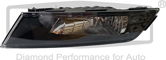 DPA 99411792102 - Фара противотуманная abcparts.ee
