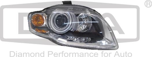 DPA 99411782102 - Основная фара abcparts.ee