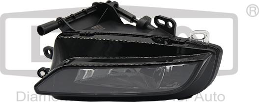 DPA 99411787202 - Фара противотуманная abcparts.ee