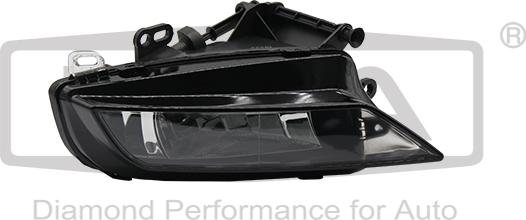 DPA 99411779102 - Фара противотуманная abcparts.ee
