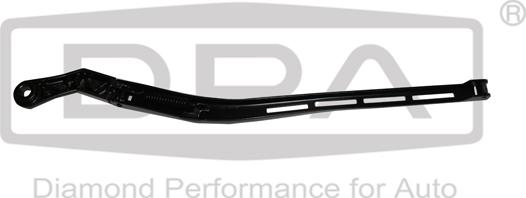 DPA 99551832902 - Рычаг стеклоочистителя, система очистки окон abcparts.ee