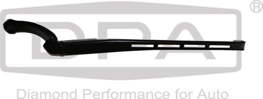 DPA 99551832802 - Рычаг стеклоочистителя, система очистки окон abcparts.ee