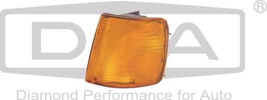 DPA 99531385802 - Фонарь указателя поворота abcparts.ee