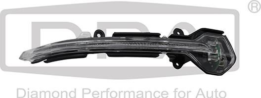 DPA 89491786302 - Дополнительный проблесковый маячок abcparts.ee